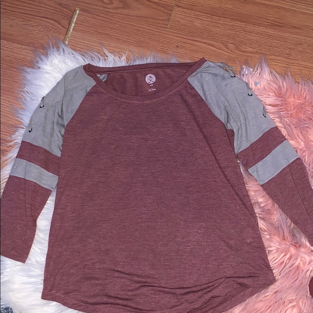 Does not fit me anymore